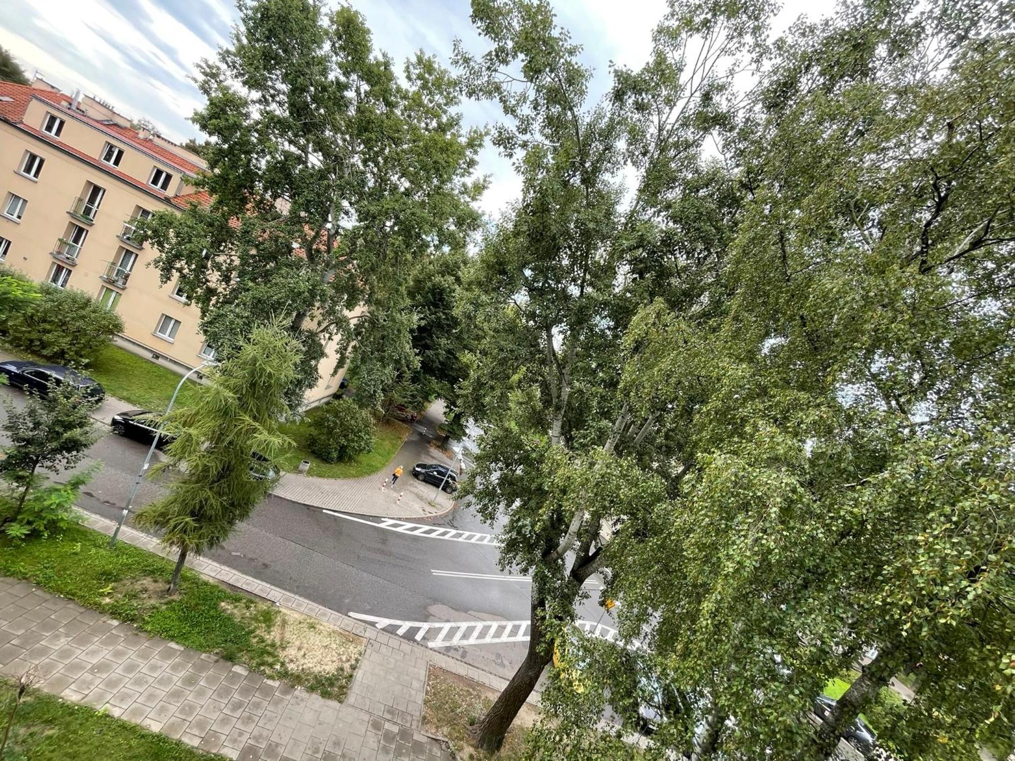 Piekny,Duzy Loft 80 Metrow Blisko Centrum — Zdjęcia 2